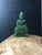 Natural Untreated Solid Nephrite Jade Thai Buddha Figurine
