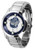 Image of Georgetown Hoyas Titan Steel Mens Watch