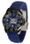 Image of Georgia Southern Eagles FantomSport AC AnoChrome Mens Watch