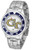 Image of Georgia Tech Yellow Jackets Competitor Steel Mens Watch