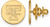 Image of Gold Plated Sterling Silver University of Tennessee Lapel Pin LogoArt (GP051UTN) Image of Gold Plated Sterling Silver University of Tennessee Lapel Pin LogoArt (GP051UTN)