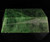Image of Green Genuine Natural Nephrite Canadian Jade Ingot 5.25 inches
