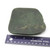 Image of Green Genuine Natural Nephrite Jade Dish Chunk 5 inches Smooth Top