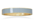 Image of Grey Enamel Fashion Bangle Bracelet - LIMITED STOCK