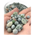 Image of Jade Aquarium Beads 1 Pound Unpolished (J-AquariumBeads)