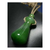 Image of Jade Poi Pounder Hawaiian Pendant