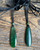 Image of Jade Slim Oval Drop Pendant (2054-1-2)