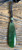 Image of Jade Slim Oval Drop Pendant (2054-1-2)