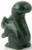 Image of Jade Squirrel Figurine (Multiple Sizes Available) (hnw-015)