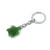 Image of Jade Turtle Keychain