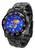 Image of Kansas Jayhawk FantomSport AnoChrome Mens Watch