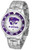 Image of Kansas State Wildcats Competitor Steel Mens Watch