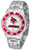 Image of Louisville Cardinals Competitor Steel Mens Watch