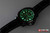 Image of Lum-Tec Watch - V Series - V9 Mens Green Dial Big Date Limited Edition Of 50