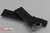 Image of Lum-Tec Watches - Replacement Parts - 24mm Rubber Strap w/ Brushed PVD Steel Buckle