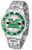 Marshall University Thundering Herd Competitor Steel Mens Watch