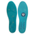 Mens Gel Cushion Magnetic Foot Insoles w/ Arch Support
