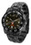 Image of Mens Virginia Cavaliers - Fantom Sport Quadrant Watch