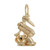 Mixer Charm (Choose Metal) by Rembrandt Mixer Charm (Choose Metal) by Rembrandt
