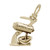 Mixer Charm (Choose Metal) by Rembrandt Mixer Charm (Choose Metal) by Rembrandt