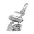 Mixer Charm (Choose Metal) by Rembrandt Mixer Charm (Choose Metal) by Rembrandt