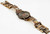 Image of Golan Three-Tone Narrow WatchCraft Handmade Watch