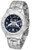 North Carolina A&T Aggies Competitor Steel AnoChrome Mens Watch