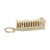 Parthenon Charm (Choose Metal) by Rembrandt