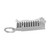 Parthenon Charm (Choose Metal) by Rembrandt