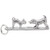 Image of Pet Lover Charm (Choose Metal) by Rembrandt