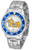 Image of Pittsburgh Panthers Competitor Steel Mens Watch