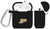 Image of Purdue Boilermakers Silicone Case Cover Compatible with Apple AirPods Battery Case - Black C-APA1-122