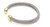 Q Ray - Milano Series - Mesh Combo Cuff Bracelet (Q291) Q-Ray QRay — additional view