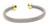 Q Ray - Milano Series - Mesh Combo Cuff Bracelet (Q291) Q-Ray QRay — additional view