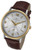 Rougois Lexington Series Two Tone Stainless Steel Watch