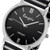 Rougois Luxe Series Black Ceramic and Steel Watch