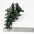 Natural Solid Nephrite Jade or Rhodonite Lovebirds Figurine