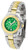 Image of South Florida Bulls Competitor Ladies Two Tone AnoChrome Watch