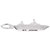Image of St. John Cruise Ship Charm (Choose Metal) by Rembrandt