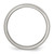 Stainless Steel 5mm Polished Band Ring