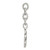 Image of Stainless Steel Celtic Knot Interchangeable Pendant