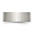 Image of Stainless Steel Flat 8mm Brushed Band Ring