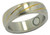 Image of Stainless Steel Magnetic Ring (SRQ1)