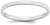 Image of Sterling Silver 2mm Flat Band Ring