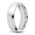 Image of Sterling Silver 6mm Bevel Edge Band Ring