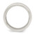 Image of Sterling Silver 7mm Bevel Edge Band Ring