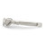 Image of Sterling Silver Multiple Hearts w/ Bead Design Toe Ring