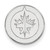 Sterling Silver NHL Winnipeg Jets Lapel Pin by LogoArt