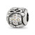 Sterling Silver Reflections Birthday Collage Bead
