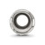 Sterling Silver Reflections I Love You Spinner Bead